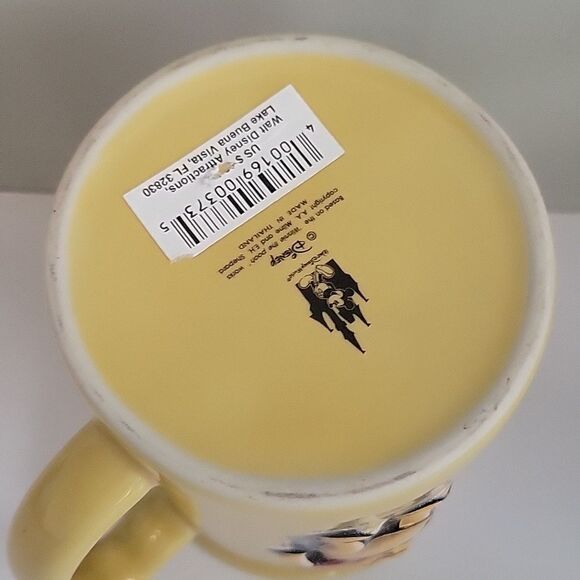 NEW Disney World Winnie the Pooh Mug - Picture 7 of 7